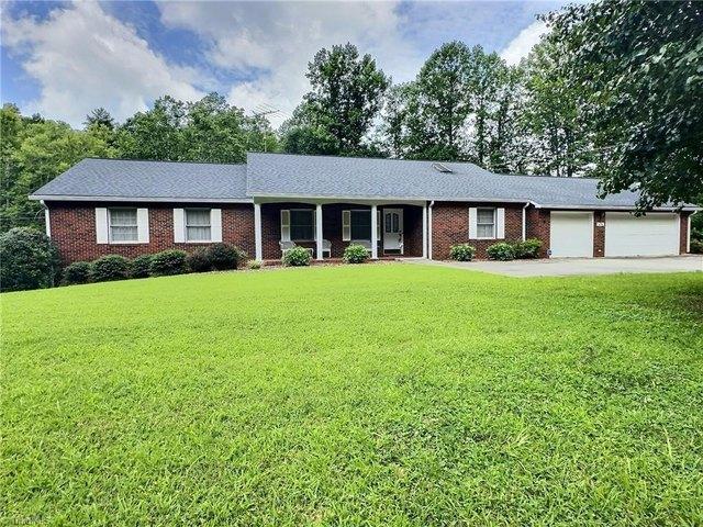 House for sale in North Carolina