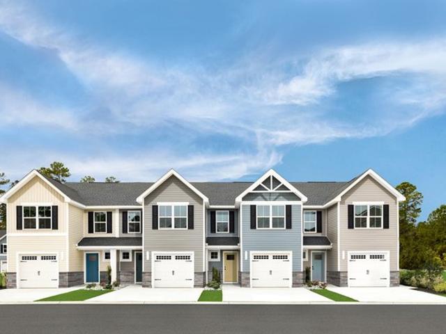 Townhouse for sale in Portage, Ohio
