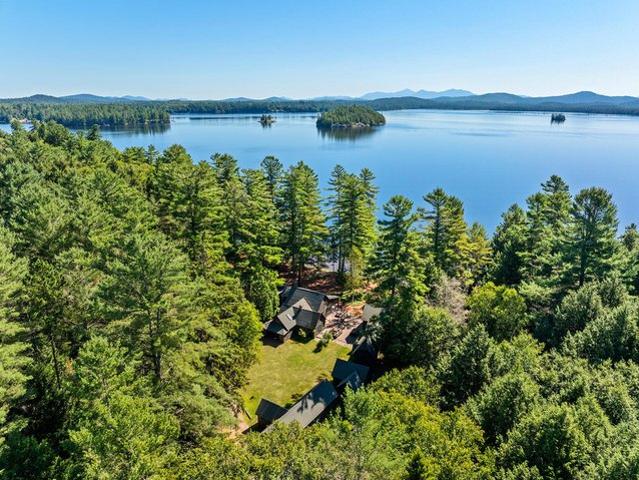 House for sale in Village of Saranac Lake, Franklin County