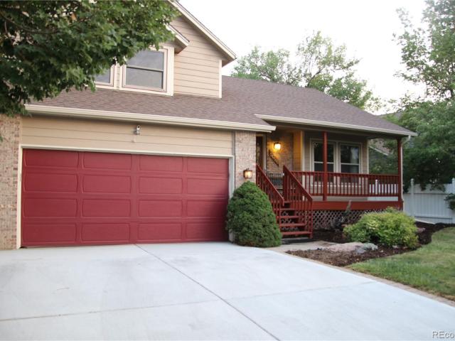 House for sale in Westminster, Colorado