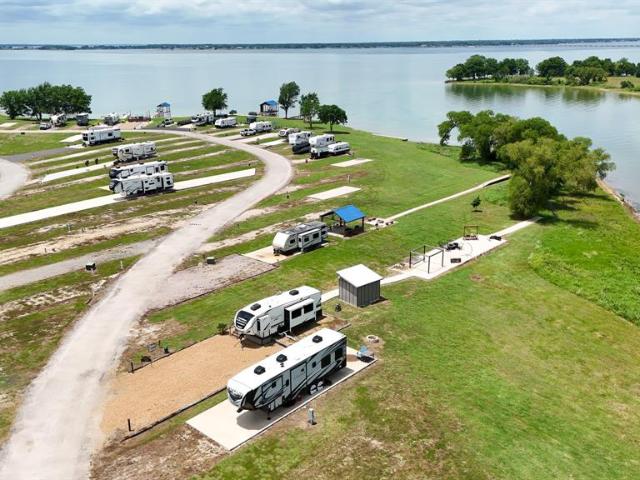 Land for sale in Navarro, Texas