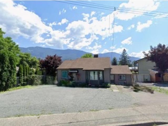 House for sale in Chilliwack, British Columbia