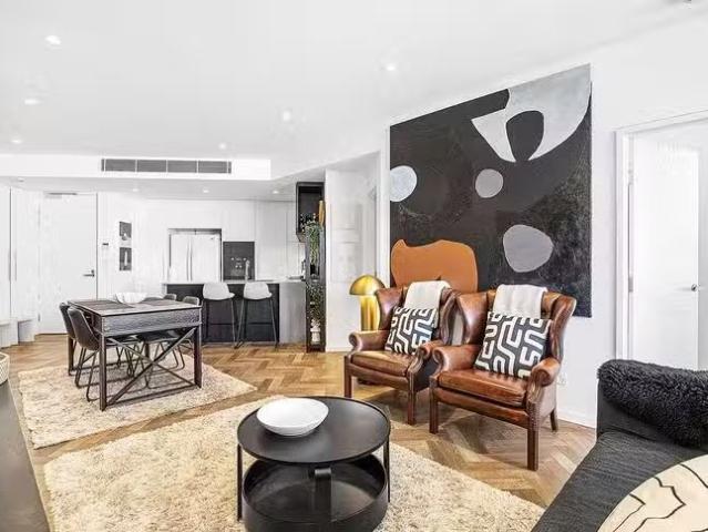 Apartment for rent in Subiaco Po