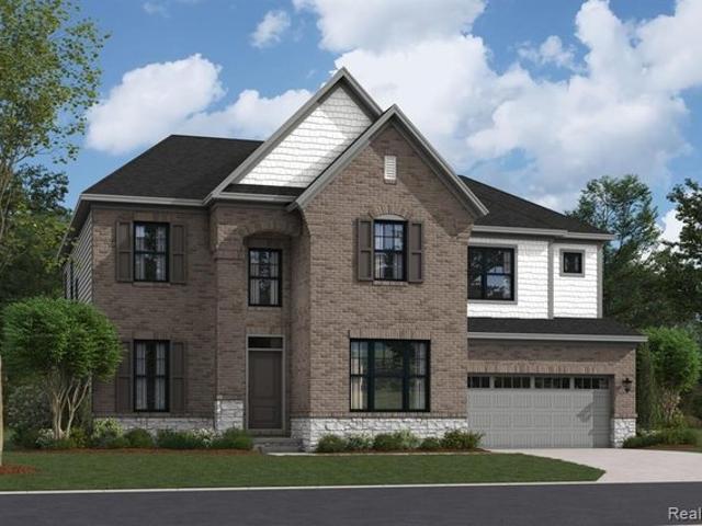 House for sale in Canton, Madison County