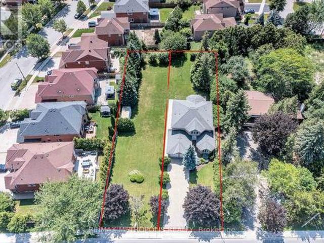 House for sale in York, Ontario