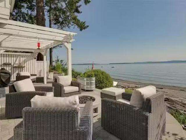 House for sale in Saanich, British Columbia