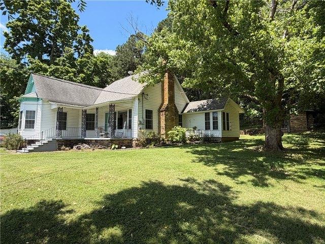 House for sale in Ark