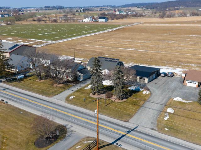 House for sale in Kinzers, Pennsylvania
