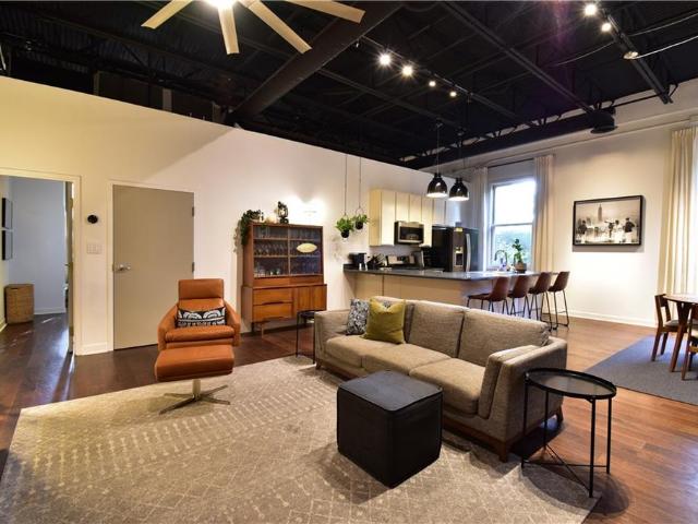 Condo for sale in Chamblee, Georgia