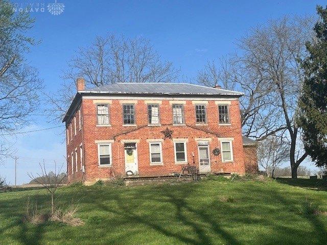 Farm for sale in Preble, Ohio