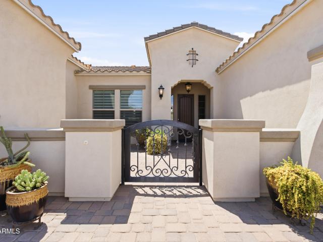 House for sale in Gilbert, Arizona