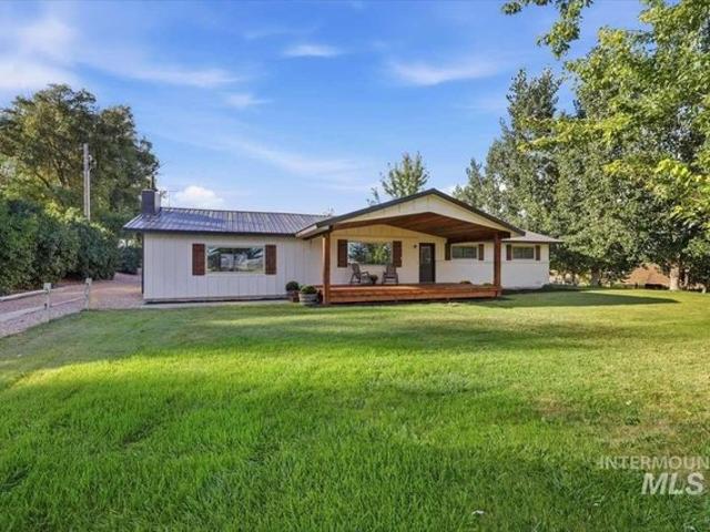 House for sale in New Plymouth, Idaho