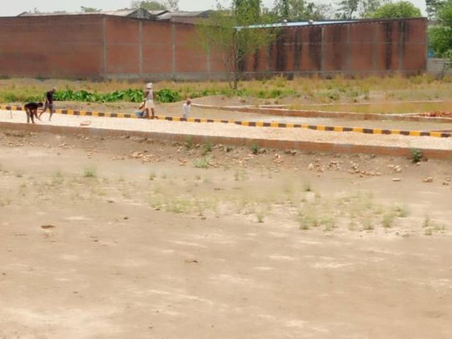 Land for sale in Mohari, Punjab