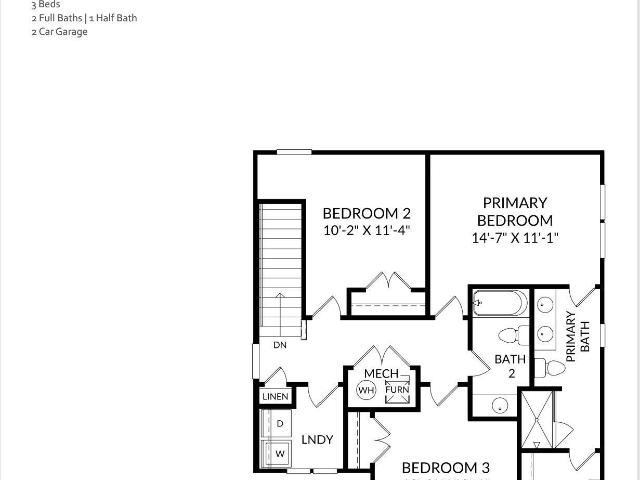 House for sale in Boiling Springs, South Carolina