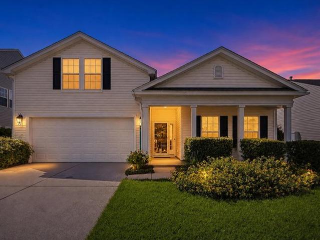House for sale in Summerville, Dorchester County
