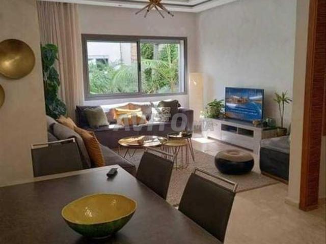 Appartement vente à Anfa, Sidi Belyout