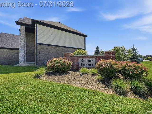 House for sale in Macomb, Michigan
