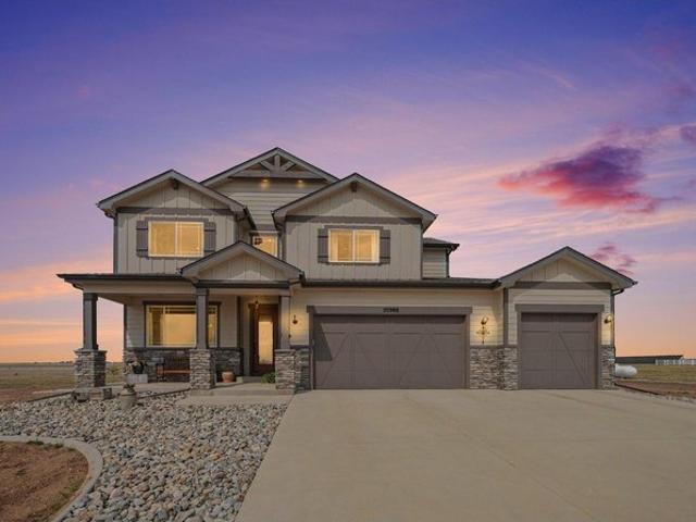 House for sale in Colorado