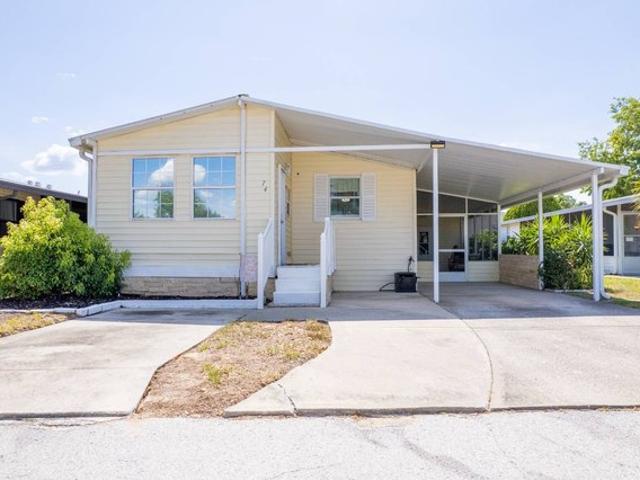 House for sale in Davenport, Florida