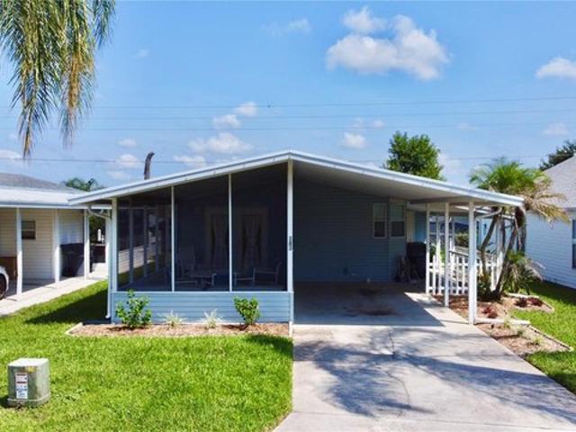 House for sale in Davenport, Florida