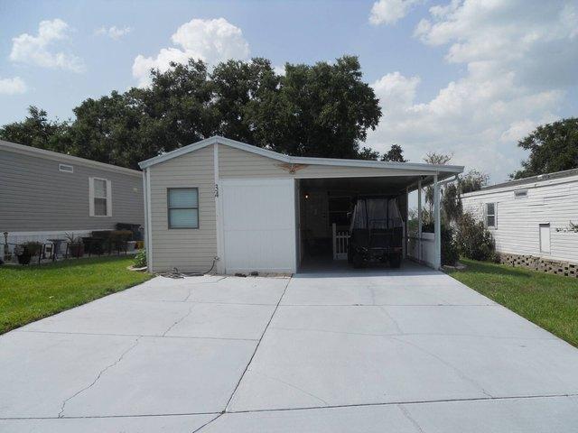 House for sale in Davenport, Florida