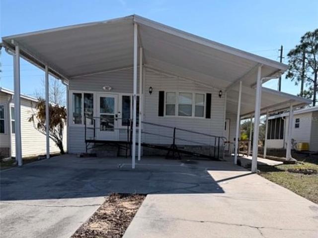 House for sale in Davenport, Florida