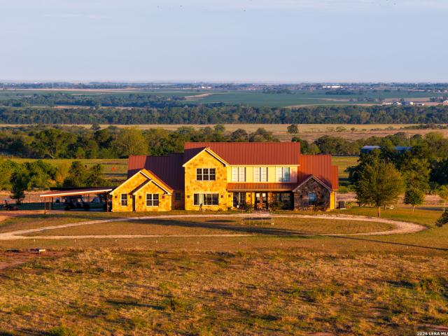 Land for sale in Milam, Texas