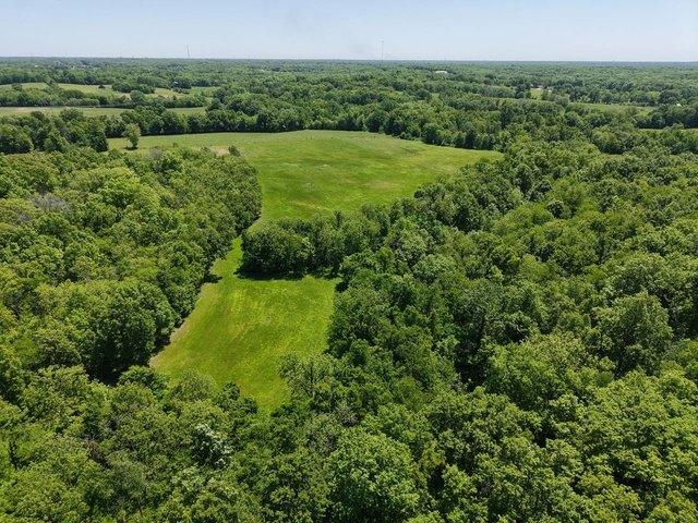 Land for sale in Huntsville, Missouri