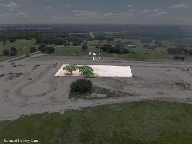 Land for sale in Winters, Texas