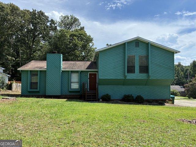 House for sale in Stone Mountain, Georgia