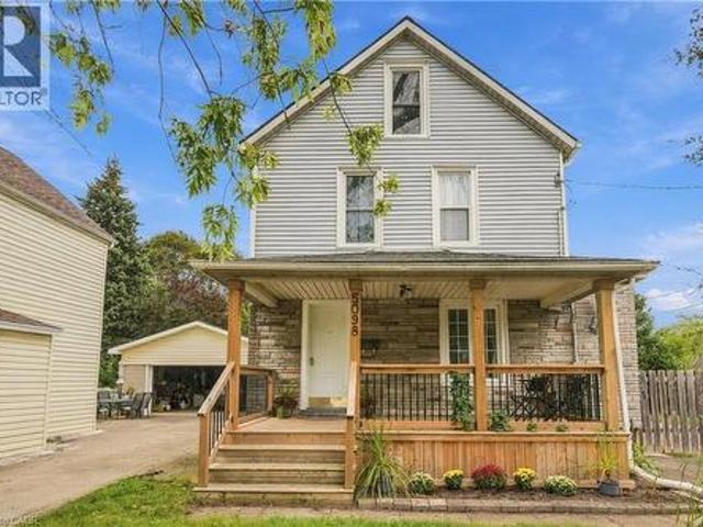 House for sale in Niagara, Ontario