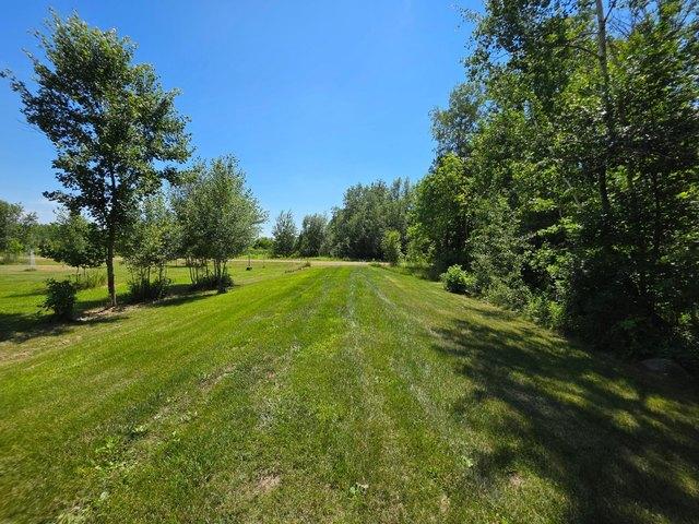 Land for sale in Ogilvie, Minnesota