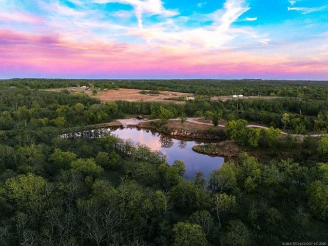 Farm for sale in Drumright, Oklahoma