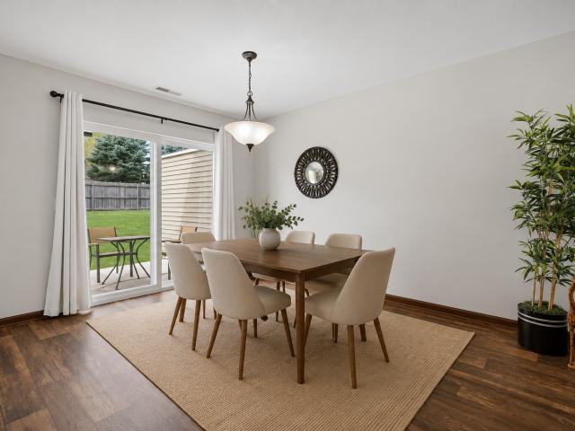 Townhouse for sale in Rochester, Minnesota