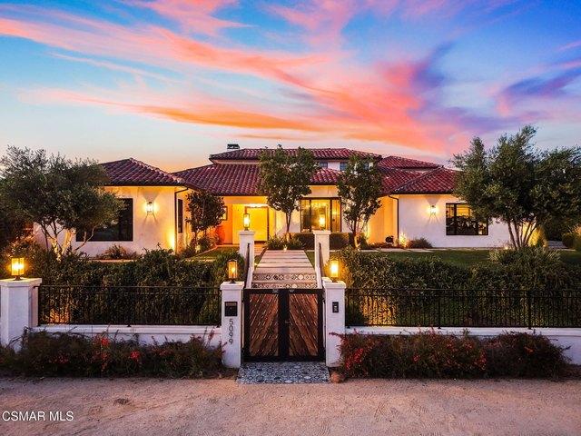 House for sale in Simi Valley, California