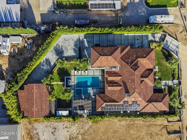 House for sale in Simi Valley, California