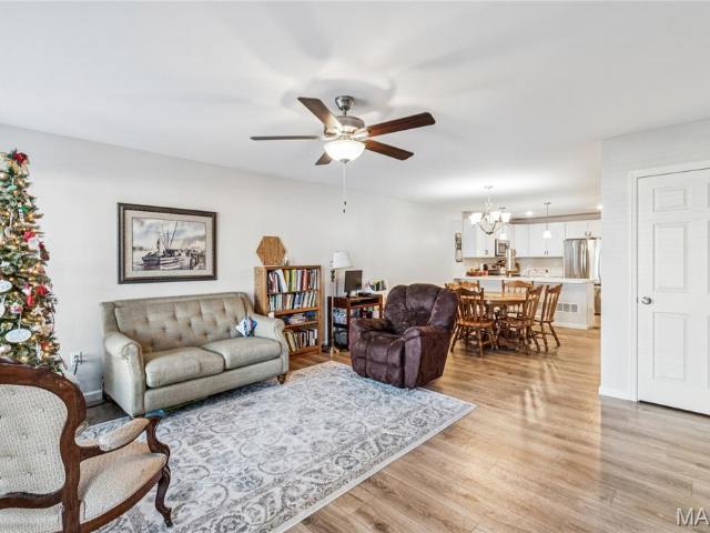 Townhouse for sale in Saint Charles, Missouri