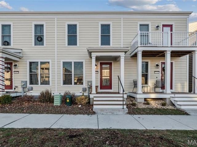 Townhouse for sale in Saint Charles, Missouri