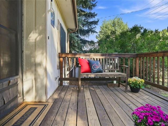 House for sale in Bailey, Park County