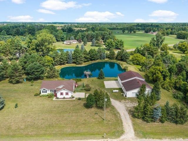 House for sale in Carsonville, Michigan