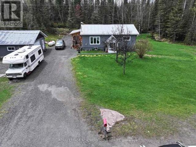 House for sale in Timiskaming, Ontario