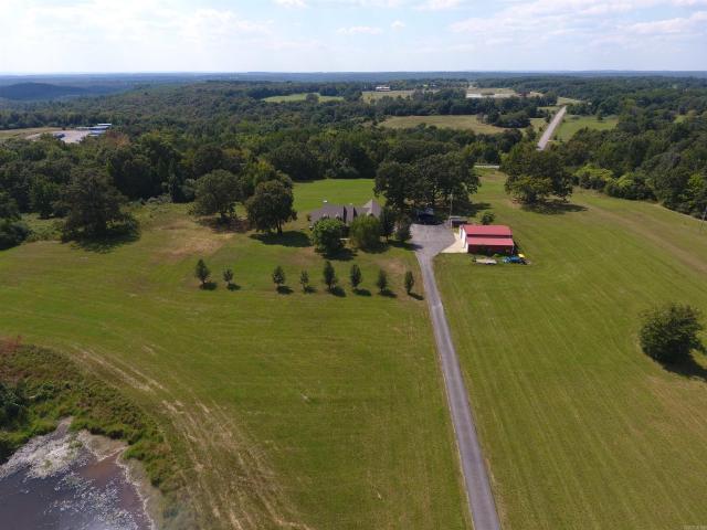 House for sale in Ark