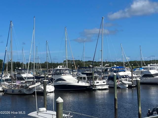Land for sale in Oak Island, North Carolina