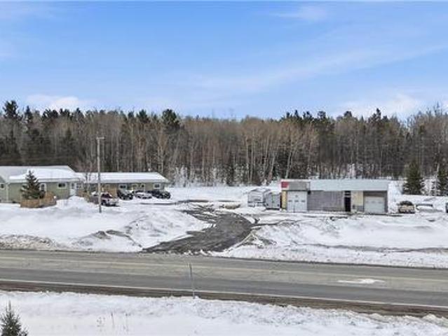 Commercial for sale in Wanup, Ontario