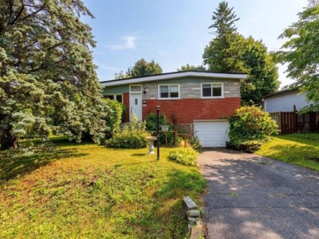House for sale in St. Leonard's, Quebec