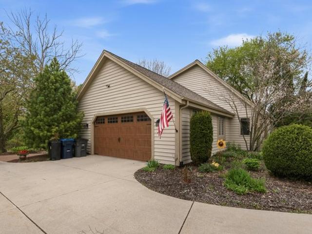 House for sale in West Bend, Wisconsin