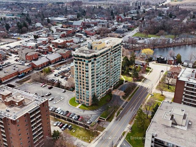 Condo for sale in Milton, Ontario