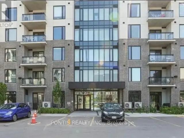 Apartment for rent in Waterloo, Southwestern Ontario