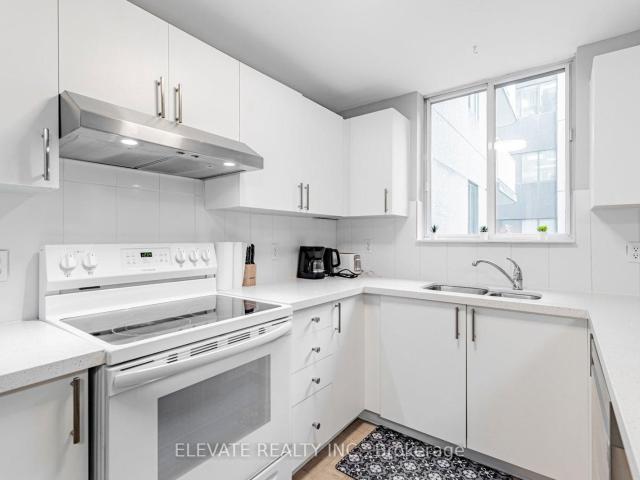 Condo for sale in Woburn, Ontario
