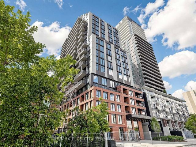 Condo for rent in Woburn, Ontario
